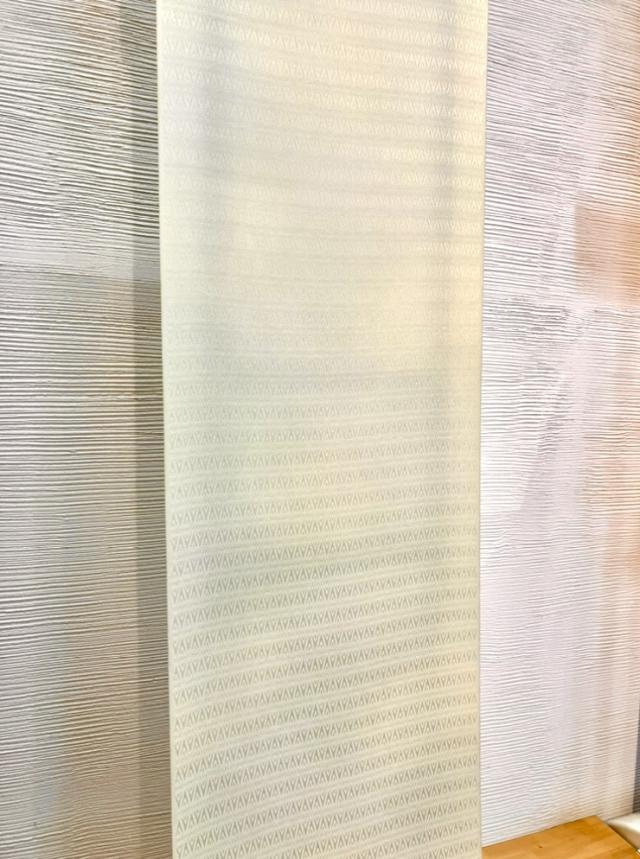 【紬】タッサーゴールドシルクグラデーション 紬】タッサーゴールドシルクグラデーション 紬