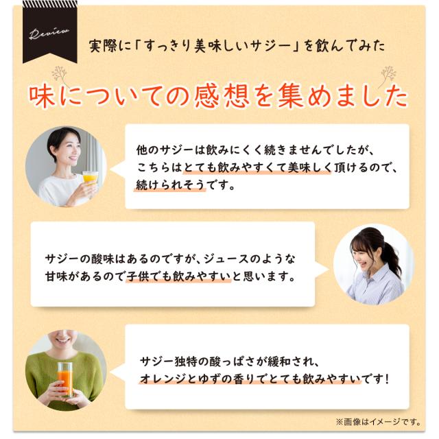 すっきり美味しいサジー 1000ml お得な8本セット サジージュース SajiOne公式 鉄分 サジーワン サジーベリー オレンジ 
