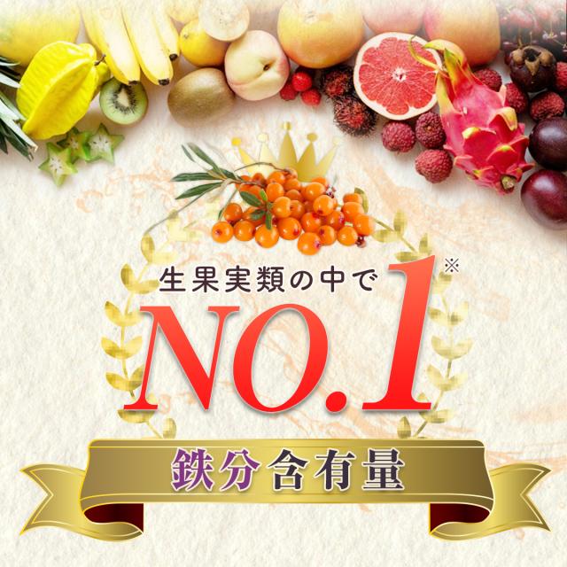 すっきり美味しいサジー 1000ml お得な8本セット サジージュース SajiOne公式 鉄分 サジーワン サジーベリー オレンジ 