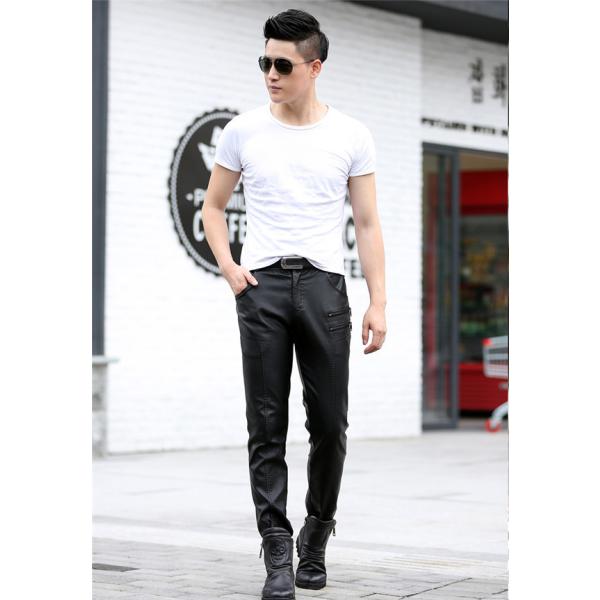 BMW MOTORS　レザーパンツ　50　チャコール　牛革　バイク BMW MOTORS レザーパンツ 50 チャコール 牛革 バイク - メルカリ