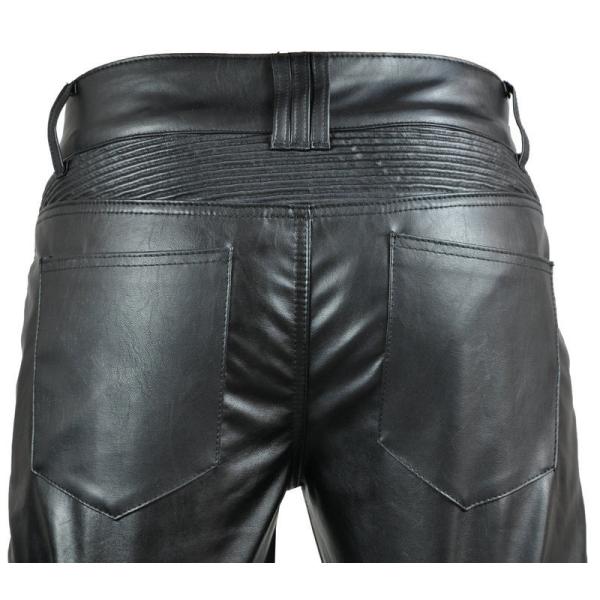 バイク用パンツ XL 黒 BERIK ライディングパンツ XL BERIK メッシュ