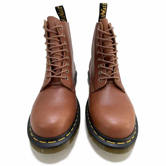 Dr.Martens ドクターマーチン 1460 Pascal 8 ホール ブーツ