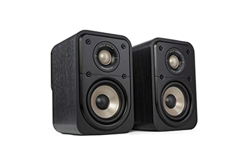 ポークオーディオ POLK AUDIO SIGNATURE ELITE ES10 サラウンド 