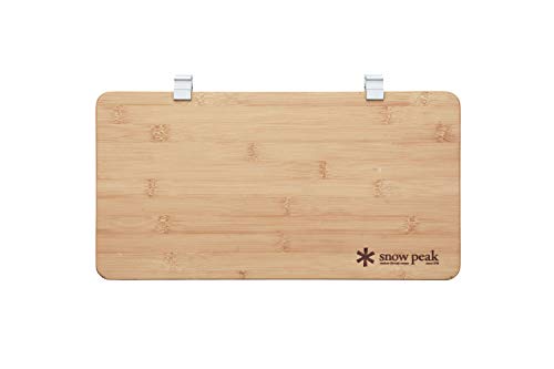 スノーピーク peak スライドトップロングハーフ竹 CK-154TR