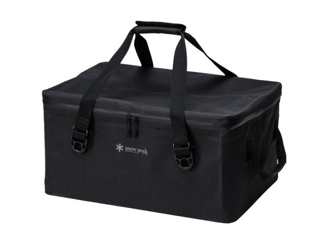 Snow Peakスノーピーク snow peak ウォータープルーフギアボックス 2  