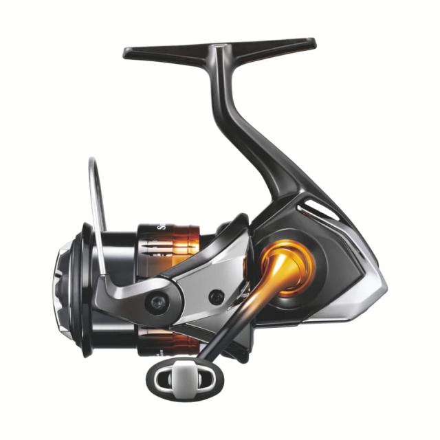 シマノSHIMANO スピニングリール 22ソアレBB C2000SSHG