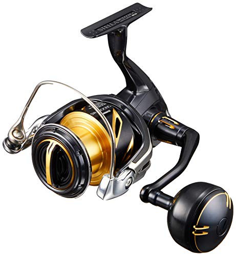 シマノSHIMANO スピニングリール 20 SW 5000HG 近海オフショア&ショアゲーム スタンダードモデル