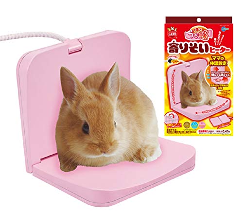 マルカン ほっとうさ暖寄りそいヒーターの通販は