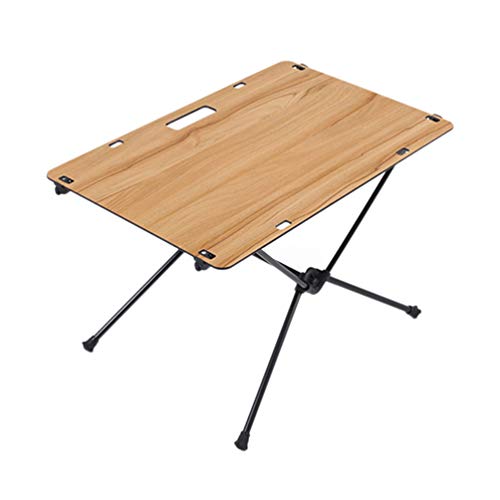 ヘリノックス Helinox Deco & Beach テーブルワン ソリッドトップ クラシックウォールナット 197500199170