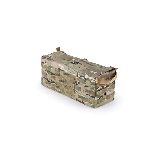 Helinoxヘリノックス テーブルサイドストレージ M本品Multicamの通販は