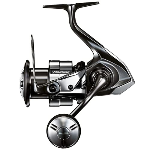 シマノSHIMANO スピニングリール 23 ヴァンキッシュ C5000XG