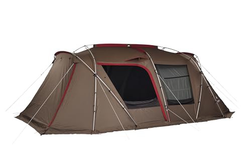 スノーピークsnow peak ランドロック 6人用 TP-671Rの通販は 261,360円
