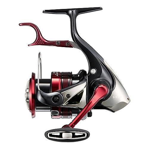 シマノSHIMANO レバーブレーキ スピニングリール 23 BB-X ラリッサ 2500DXG