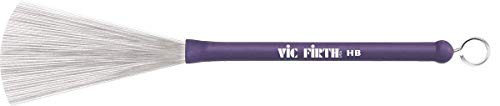 VIC FIRTH BRUSHES Wire ブラシ ドラムスティック VIC-HB