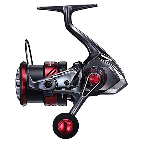 シマノSHIMANO スピニングリール 21 セフィア XR C3000SHG エギング