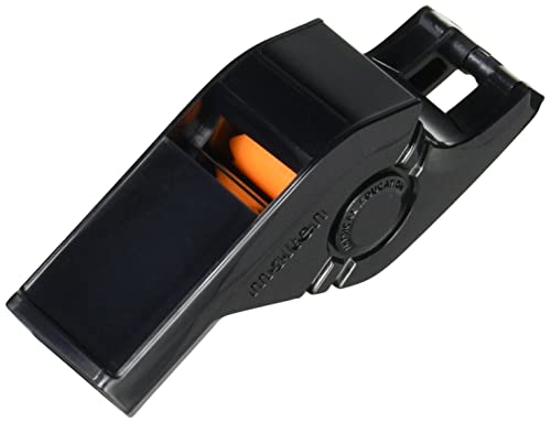 moltenモルテン PEホイッスル黒 RA0050-K ブラック