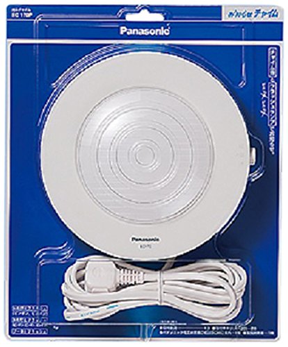パナソニック 光るチャイム電源コード付Panasonic EC-170Pの通販は