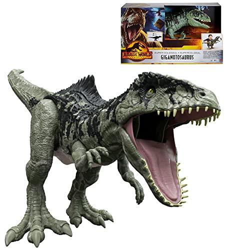 マテルMATTEL ジュラシックワールドJURASSIC WORLD 新たなる支配者