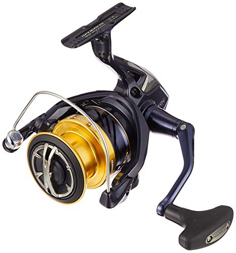 SHIMANO シマノ SW4000XG スピニングリール
