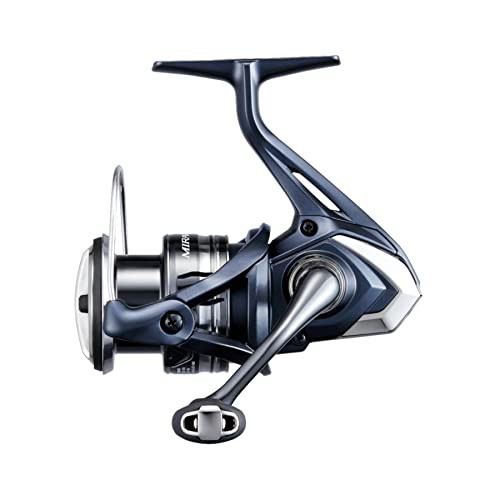 シマノSHIMANO 22 ミラベル 2500 リールパーツ