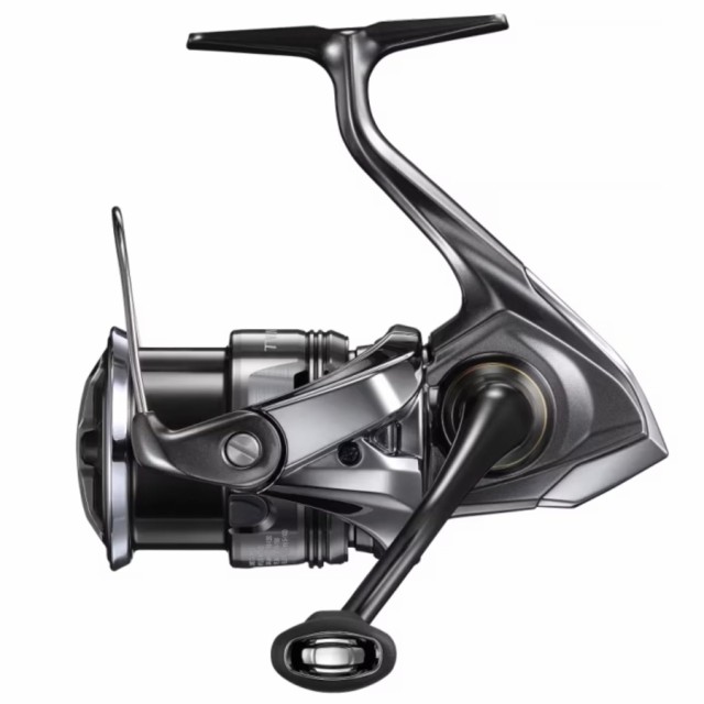 シマノSHIMANO スピニングリール 24 ツインパワー 2500S