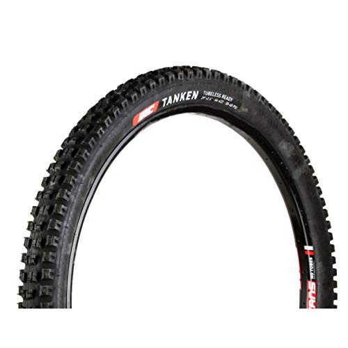 IRC TIRE アイアールシー 自転車 タイヤ TANKEN TUBELESS READY タンケン チューブレスレディ 700 × 66Cの通販は 6,337円