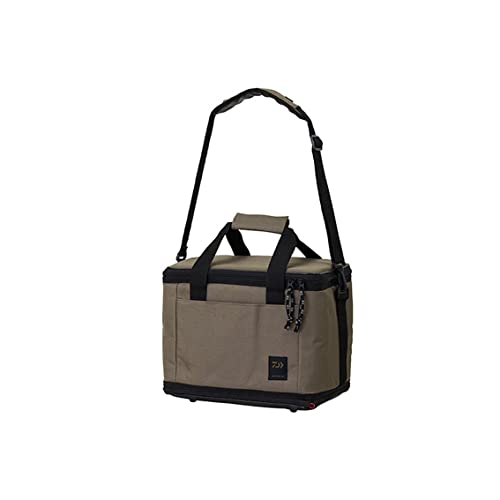 ダイワDAIWA クーラーボックス ソフトクールEX 1500 モカ 小型 15リットル 7,892円