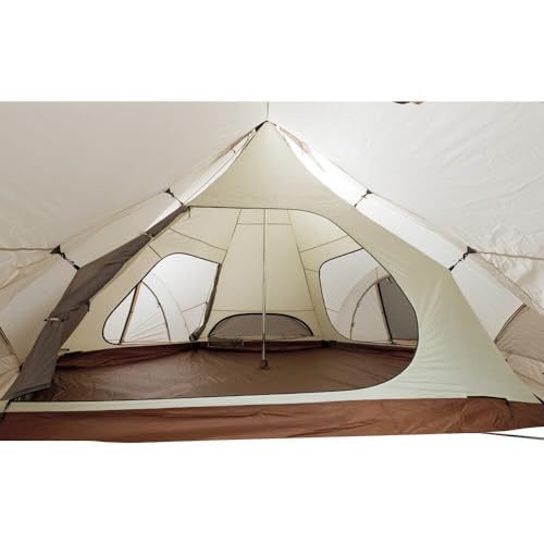 【美品】スノーピーク スピアヘッドL TP-450 スピアヘッド Pro.L(TP-450) | シェルターの通販（アウトドア