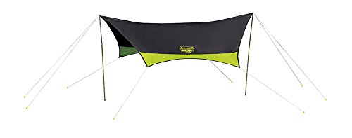 コールマンColeman タープ ヘキサライト2 2000028618の通販は 13,998円