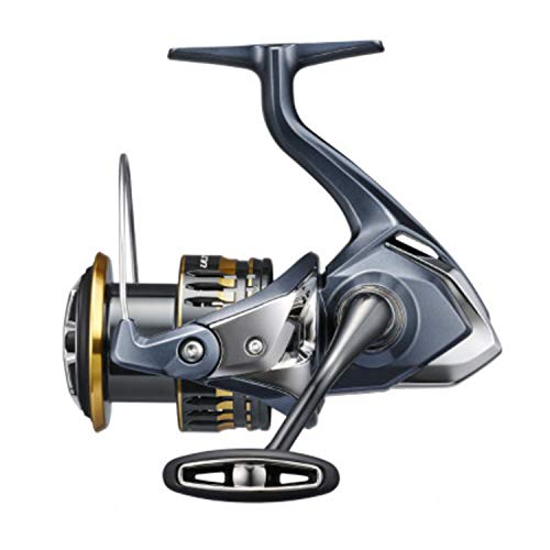 シマノSHIMANO スピニング 21 アルテグラ 4000XG マルチカラー