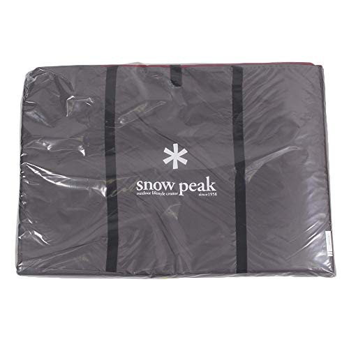 スノーピークsnow peak アメニティドームS マットシートセット SET-022H