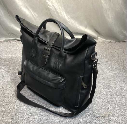 ショルダーバッグ 3way ビジネスリュック 斜めがけ 肩掛け 軽量
