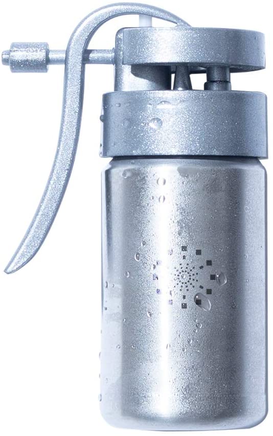 ミラブルケア Mirablecare ウルトラファインバブル ミラブル ミスト サイエンス ウルトラファインバブル ウルトラファインミスト 日本製の通販は