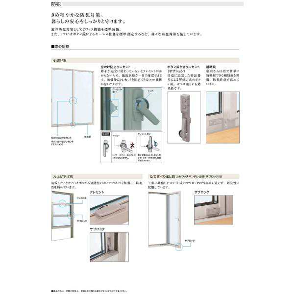 YKK AP 単体半外引違い窓タイプ フレミングJ YKKAP アルミ