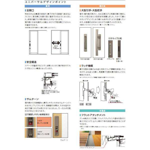 勝手口引戸 ガゼリアN 06022(W640mm×H2230mm) エアスライド LIXIL サーモスL ドア 勝手口 トステム TOSTEM 窓  勝手口 採風 通風 リフォの通販はau PAY マーケット アルミサッシ建材の建くるショップ au PAY マーケット－通販サイト