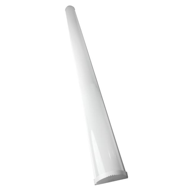 4本セット LEDベースライト 40W型 2灯相当 120cm LED蛍光灯 40W形 器具一体型 逆富士型 LEDキッチンベースライト 薄型直管蛍光灯 天井直付型 LED蛍光灯 40形 直管 蛍光灯一体型 120cm ベース照明 一体型照明 高輝度 省エネ 10000lm 消費電力50W 家庭 学校 事務所 倉庫 工場_12