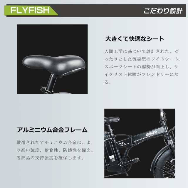 【新品】快適な折りたたみ自転車スチールブレーキ