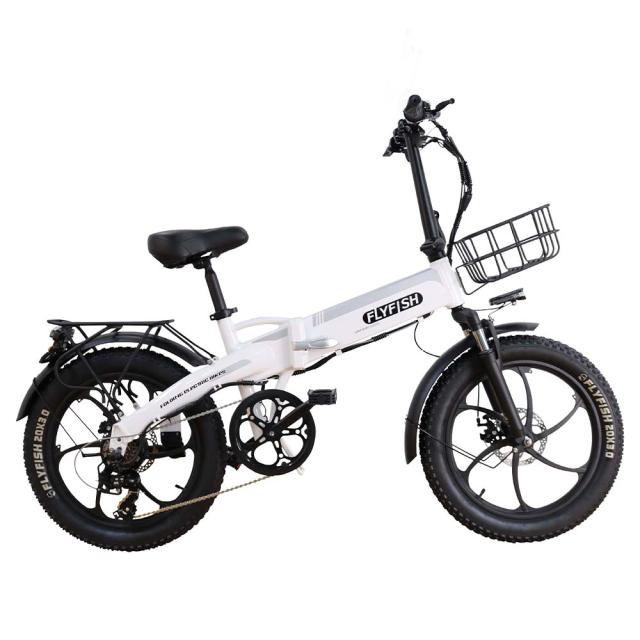 FLYFISH アシスト自転車 専用 空気入れの通販はau PAY