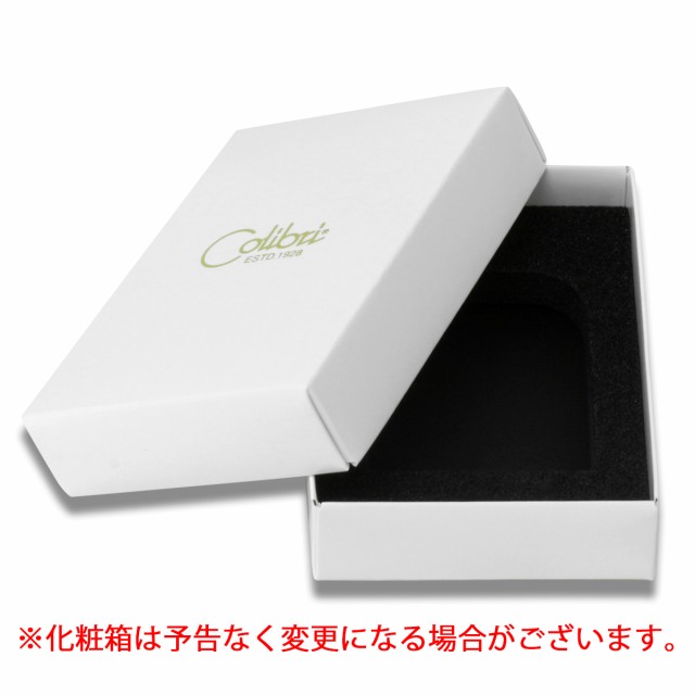 Colibri コリブリ フリントオイルライターオートS 308-K002