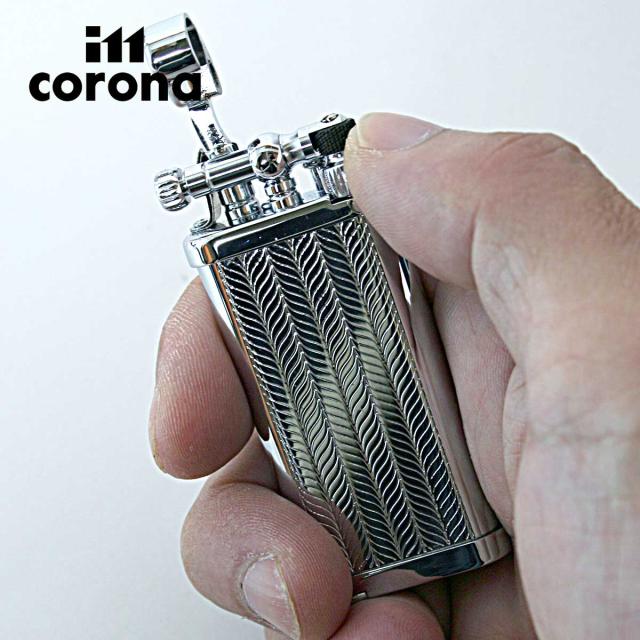 im corona イム・コロナ オールドボーイ クロームエンジンタン 