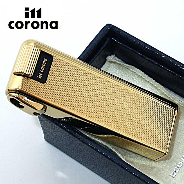 im corona イム・コロナ パイプマスター ゴールドプレート エンジン 