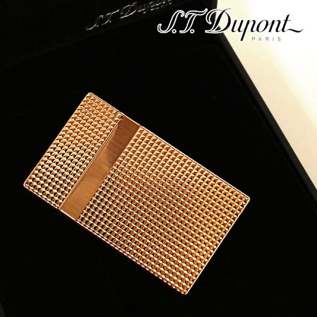S.T Dupont エス・テー・デュポン ライン2 ダイアモンドヘッド