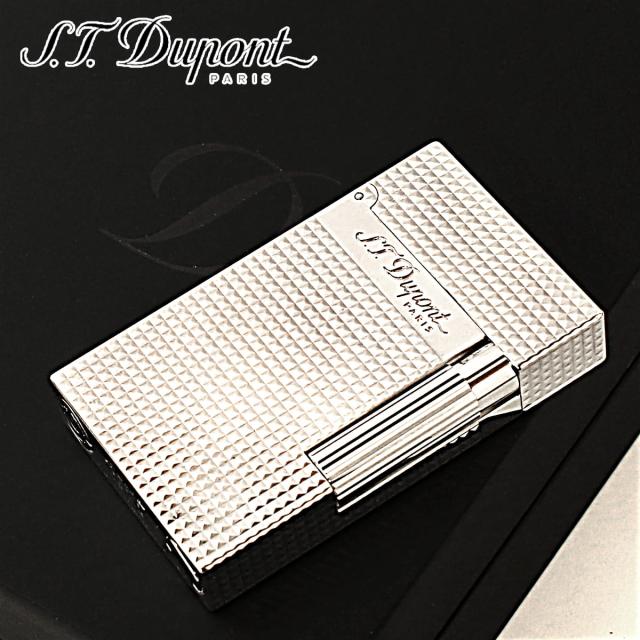 S.T Dupont エス・テー・デュポン ライン2 ダイアモンドヘッド