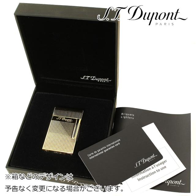 【専用】S.T. Dupont  デュポン16284ゴールド ライン2 楽天市場】デュポン ライン2 ライター 16284 ダイヤモンドヘッド