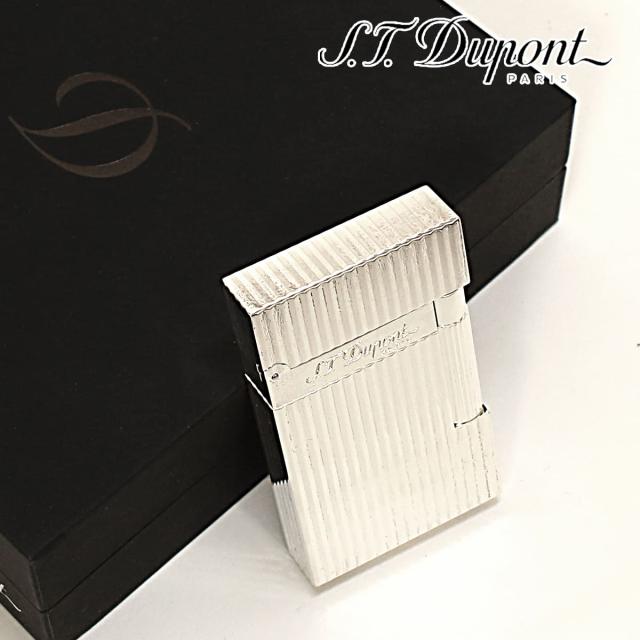 S.T Dupont エス・テー・デュポン ライン2 バーティカルライン