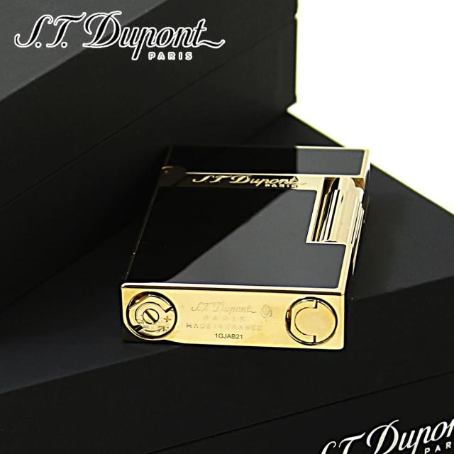 S.T Dupont エス・テー・デュポン ライン2 モンパルナス