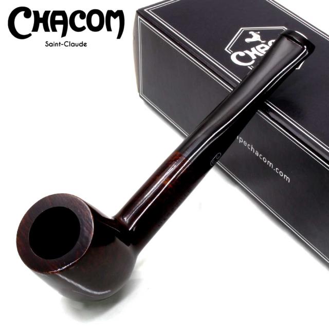 CHACOM シャコム パイプ マルセイユ 833 ビリヤード 28J #42928 YMEX