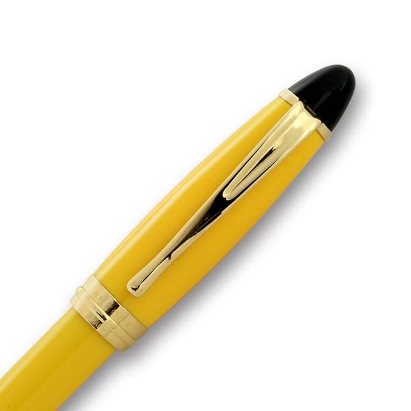 アウロラ AURORA イプシロン イエロー B31Y ボールペン B31-Y 即日 名入れ可 送料無料の通販は