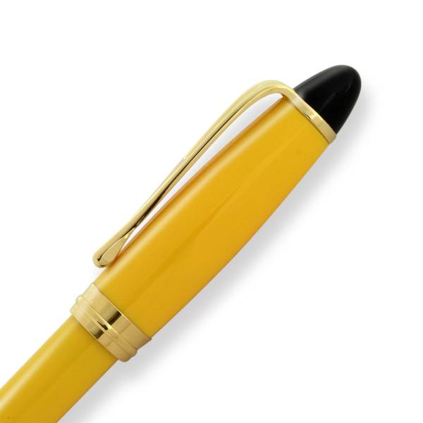アウロラ AURORA イプシロン イエロー B31Y ボールペン B31-Y 即日 名入れ可 送料無料の通販は