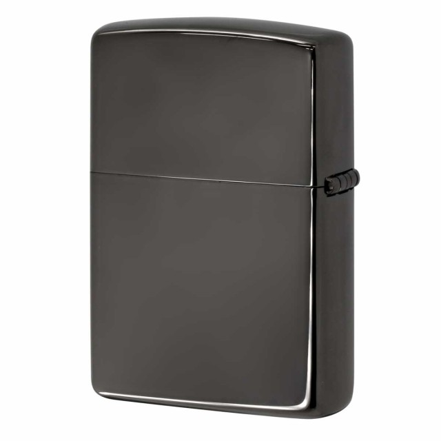 Zippo ジッポー シェル 貝 ブラック ラインシェルフィッシュ